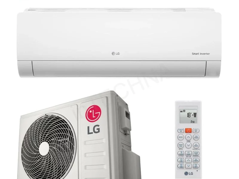 LG Standard Plus 5 kW